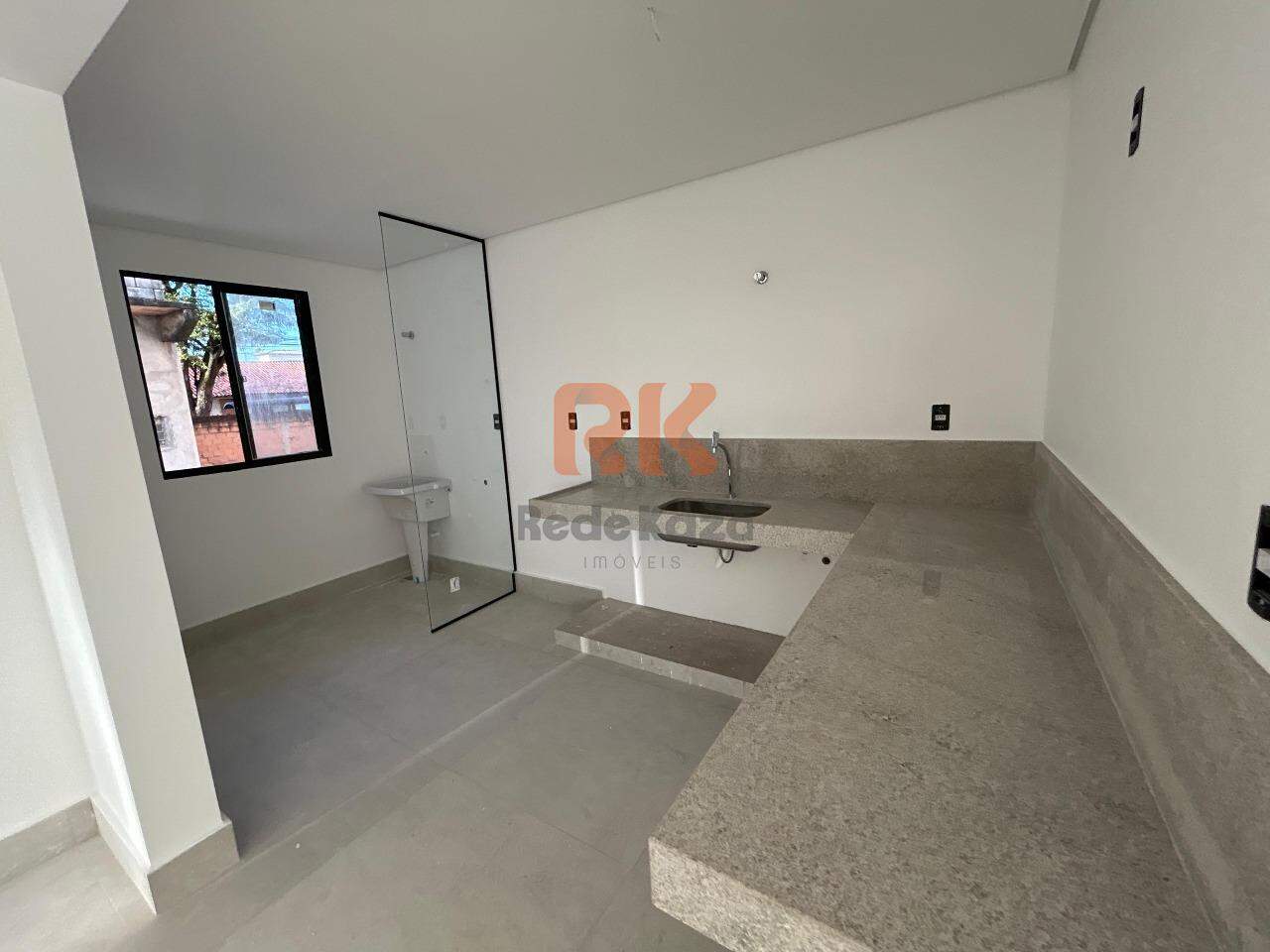 Apartamento à venda no Paquetá: 