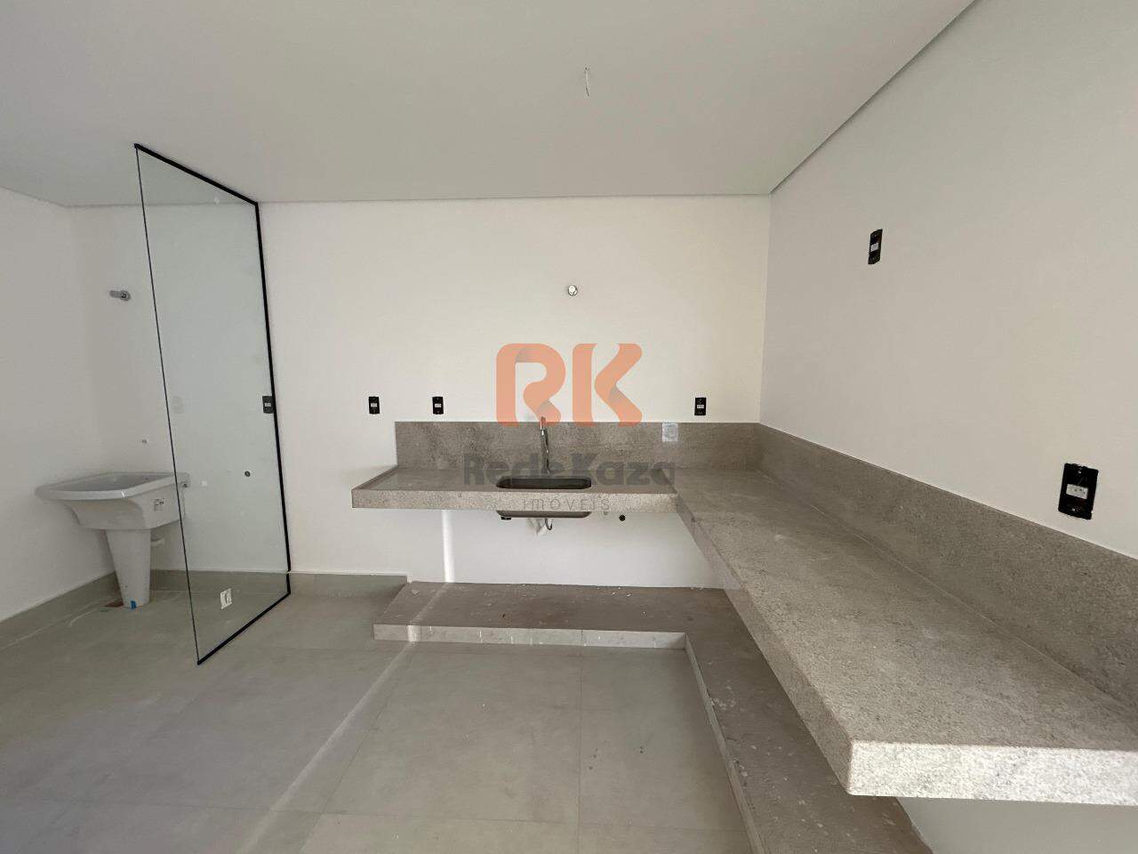 Apartamento à venda no Paquetá: 