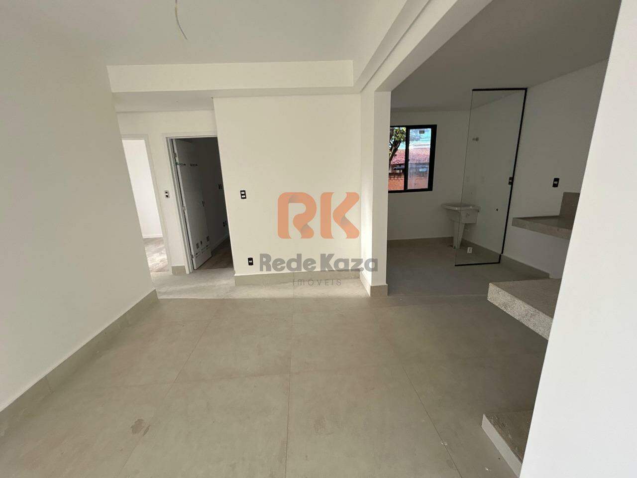 Apartamento à venda no Paquetá: 