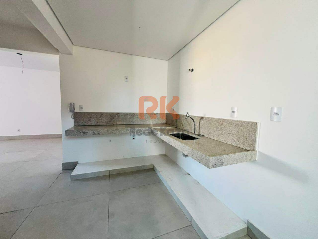 Apartamento à venda no Paquetá: 