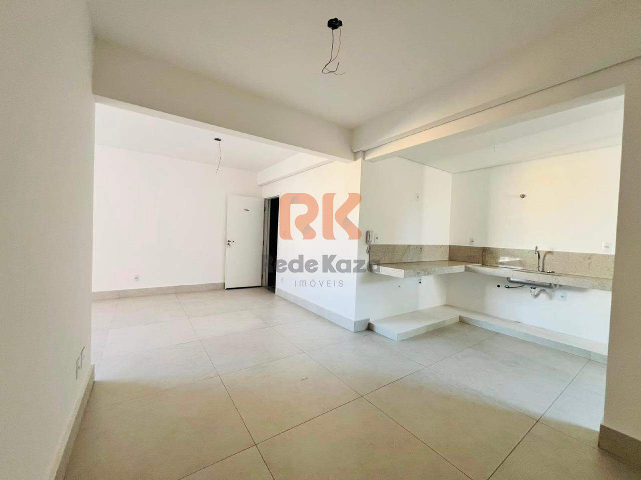 Apartamento à venda no Paquetá: 