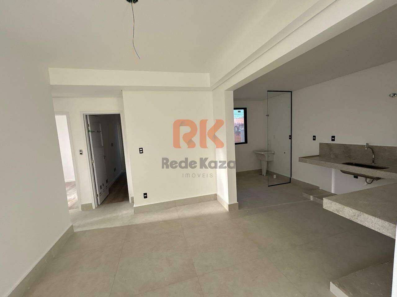 Apartamento à venda no Paquetá: 