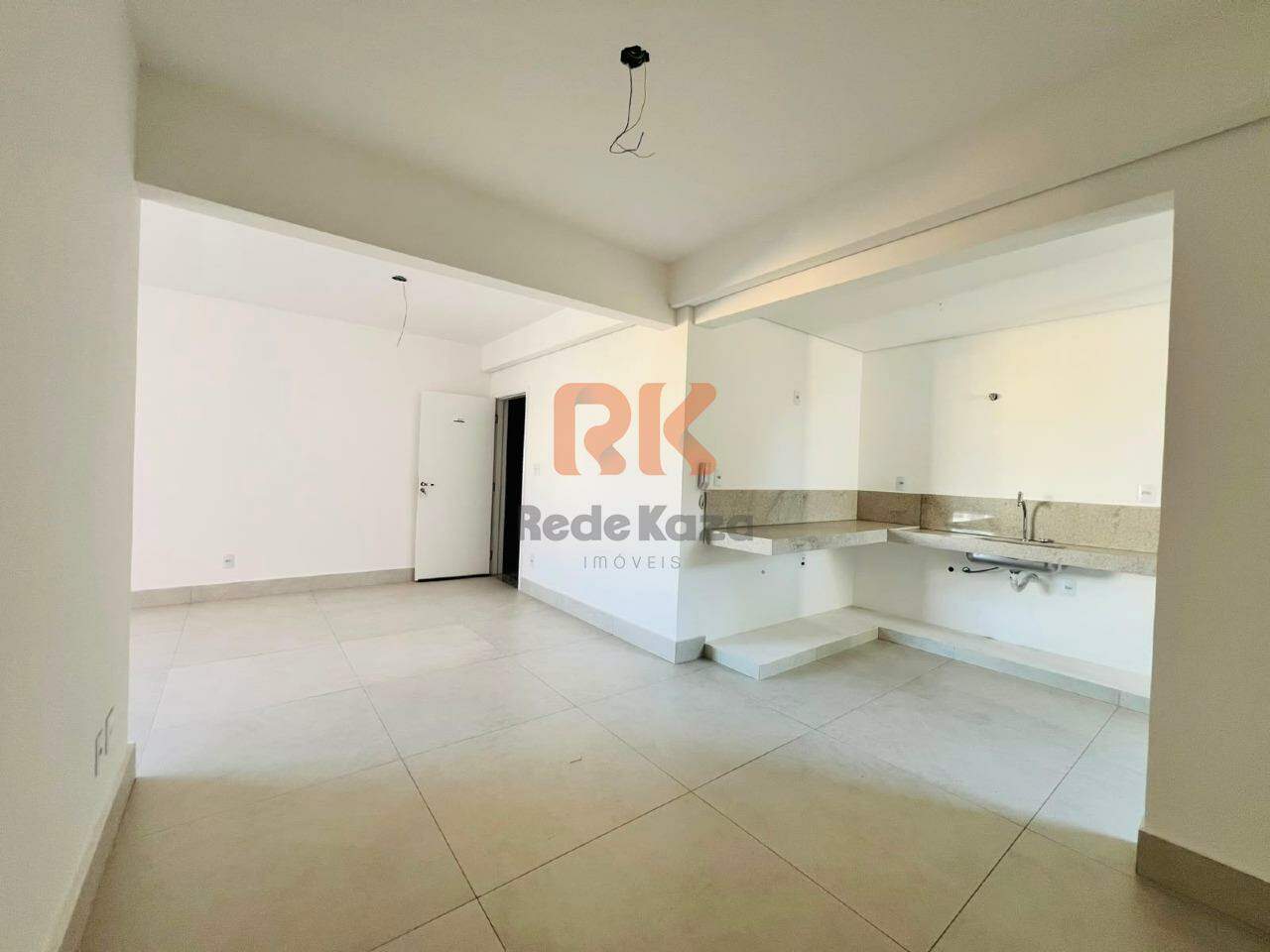 Apartamento à venda no Paquetá: 