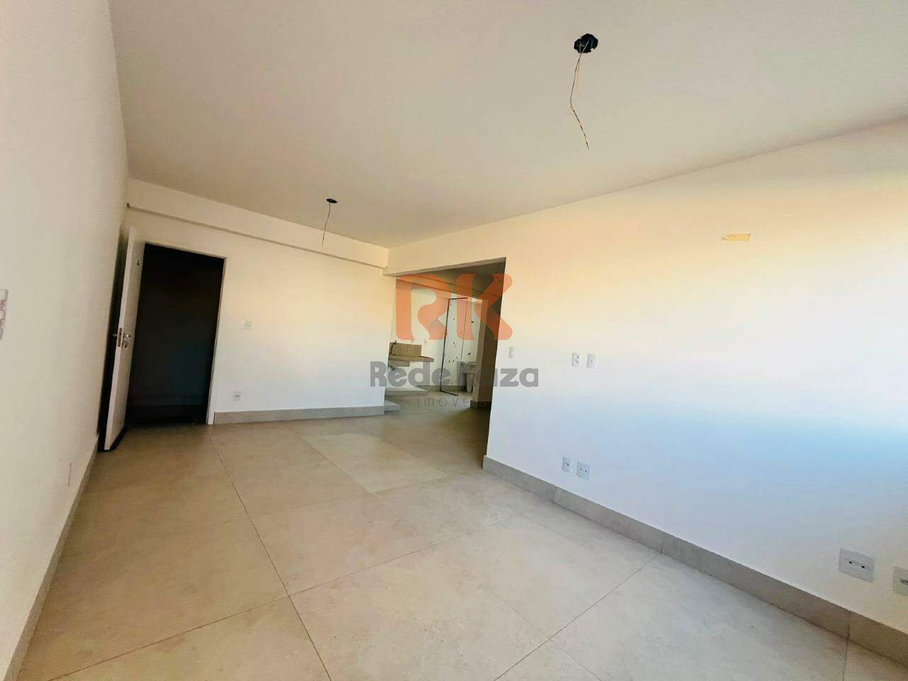 Apartamento à venda no Paquetá: 