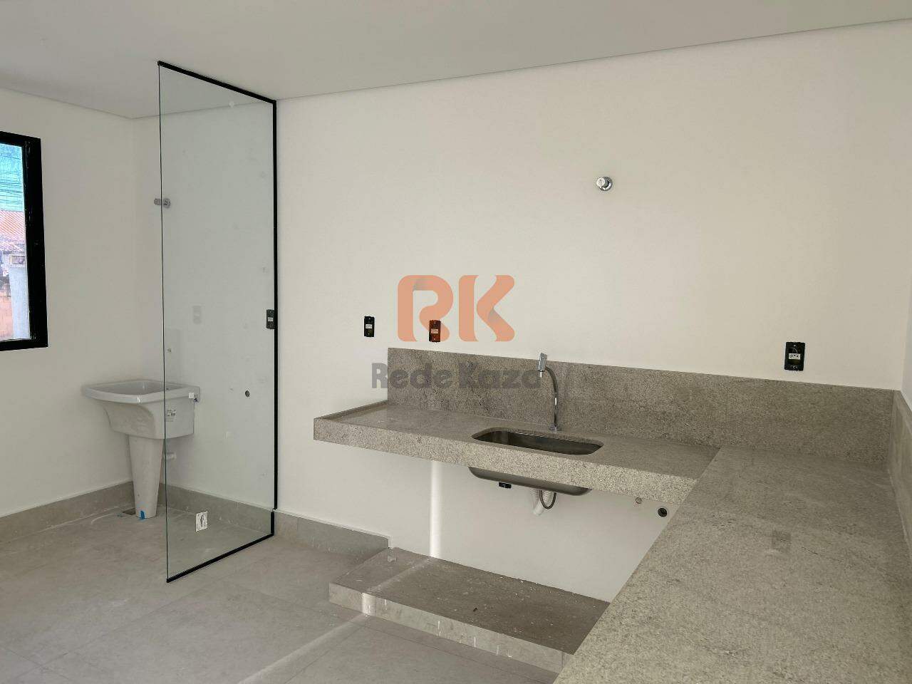 Apartamento à venda no Paquetá: 