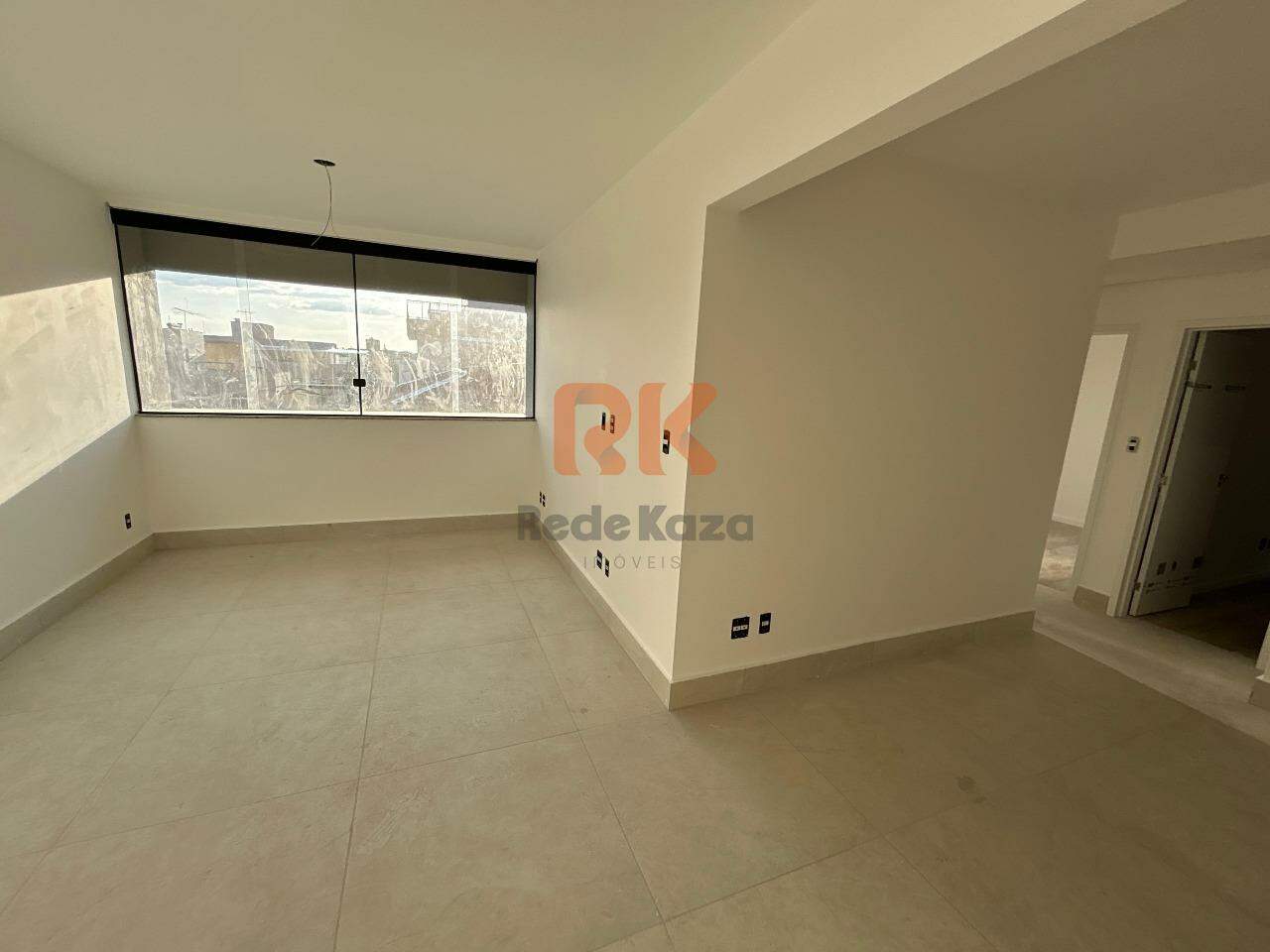 Apartamento à venda no Paquetá: 