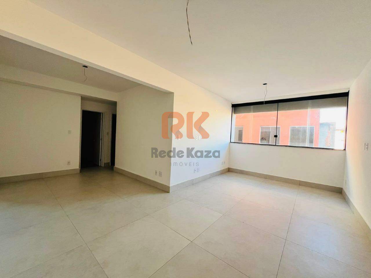 Apartamento à venda no Paquetá: 