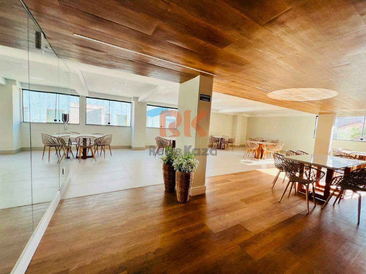 Apartamento à venda no Paquetá: 