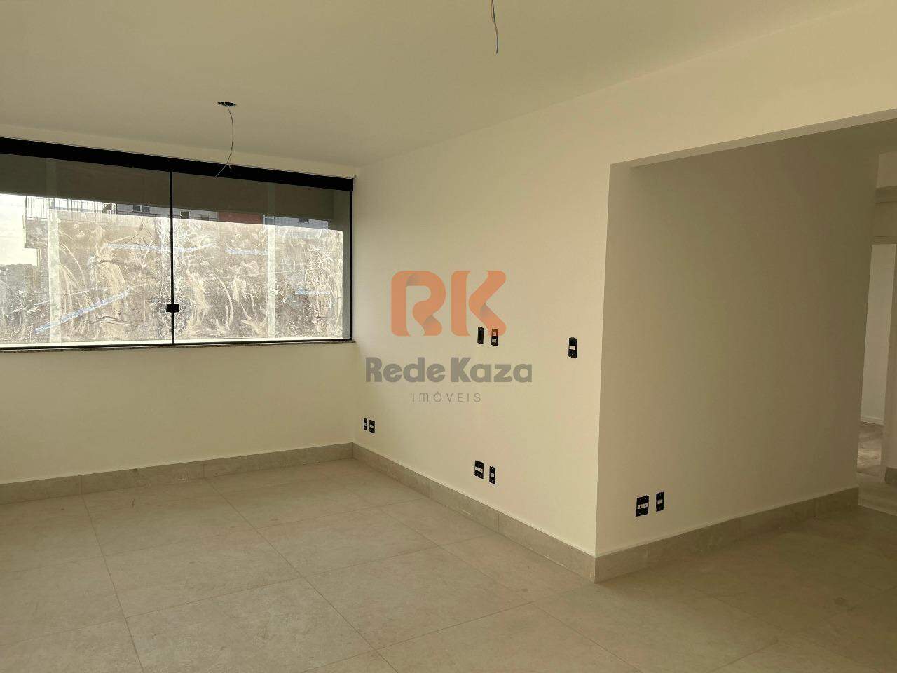 Apartamento à venda no Paquetá: 