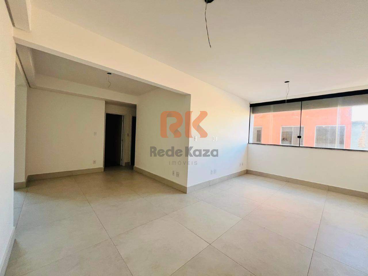 Apartamento à venda no Paquetá: 