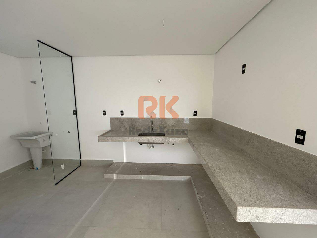 Apartamento à venda no Paquetá: 