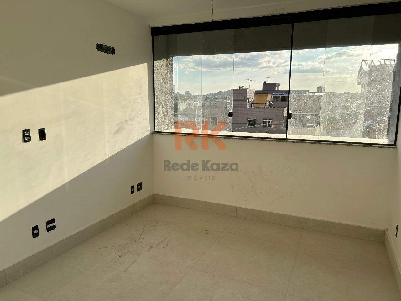 Apartamento à venda no Paquetá: 