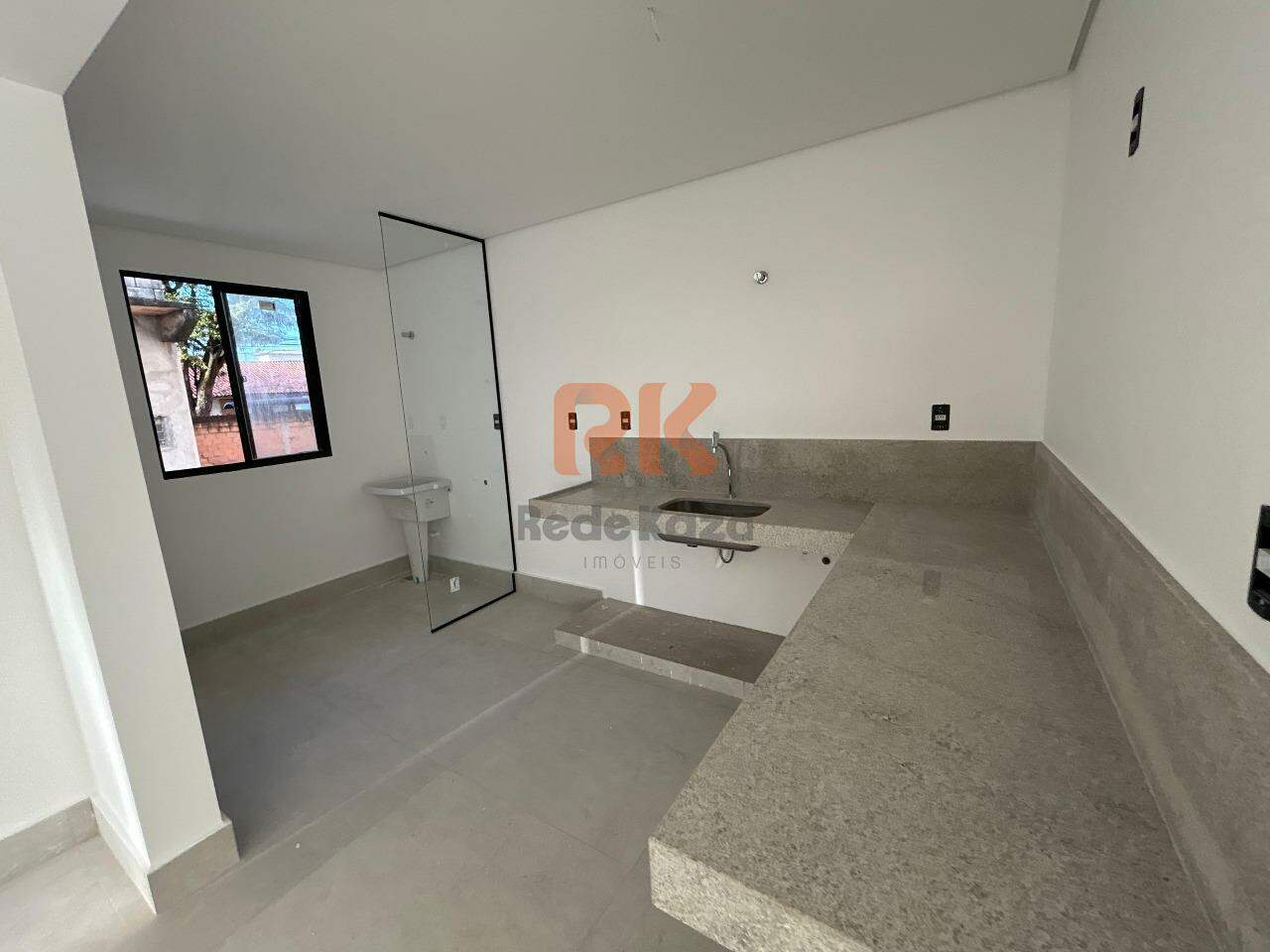 Apartamento à venda no Paquetá: 