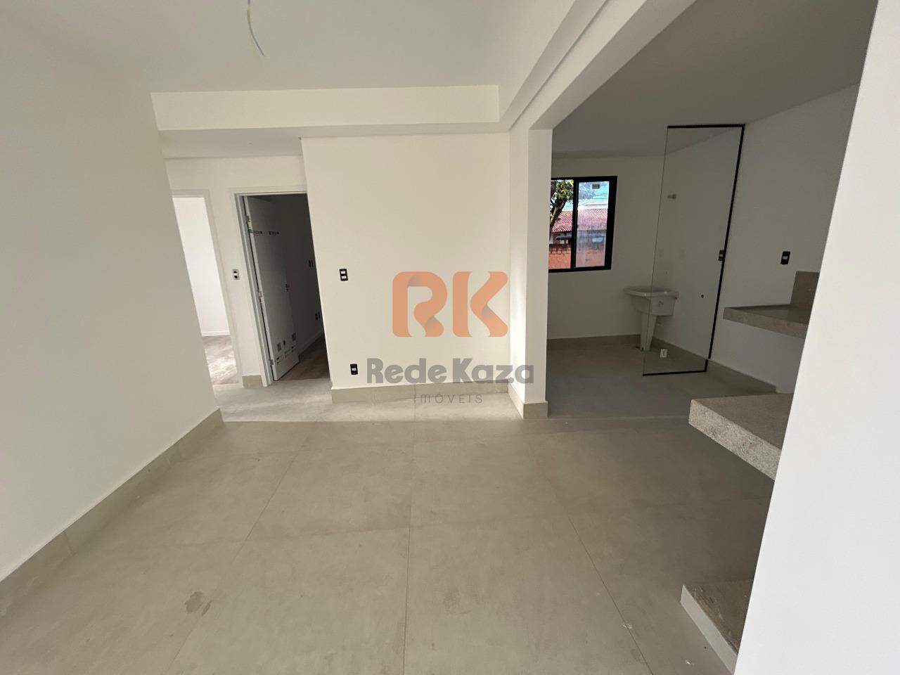 Apartamento à venda no Paquetá: 