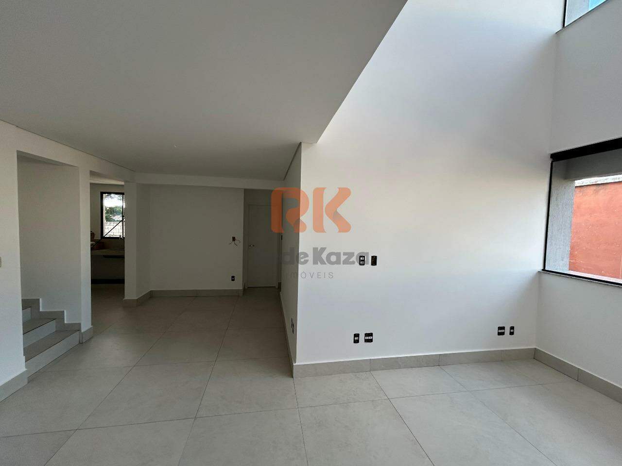 Cobertura à venda no Paquetá: 