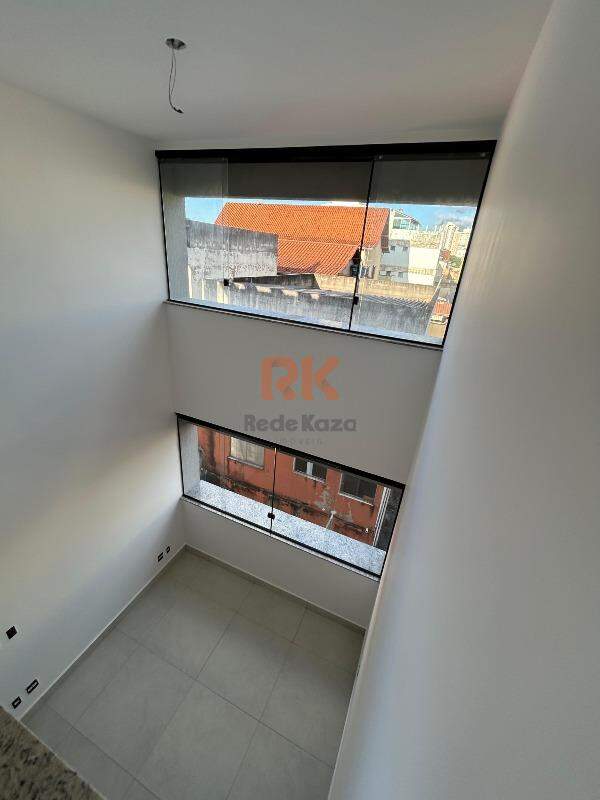 Cobertura à venda no Paquetá: 