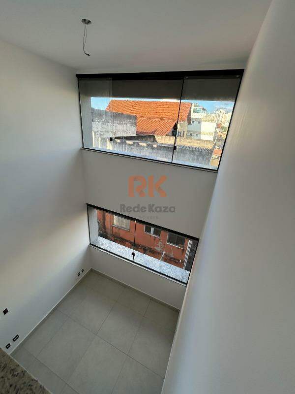 Cobertura à venda no Paquetá: 