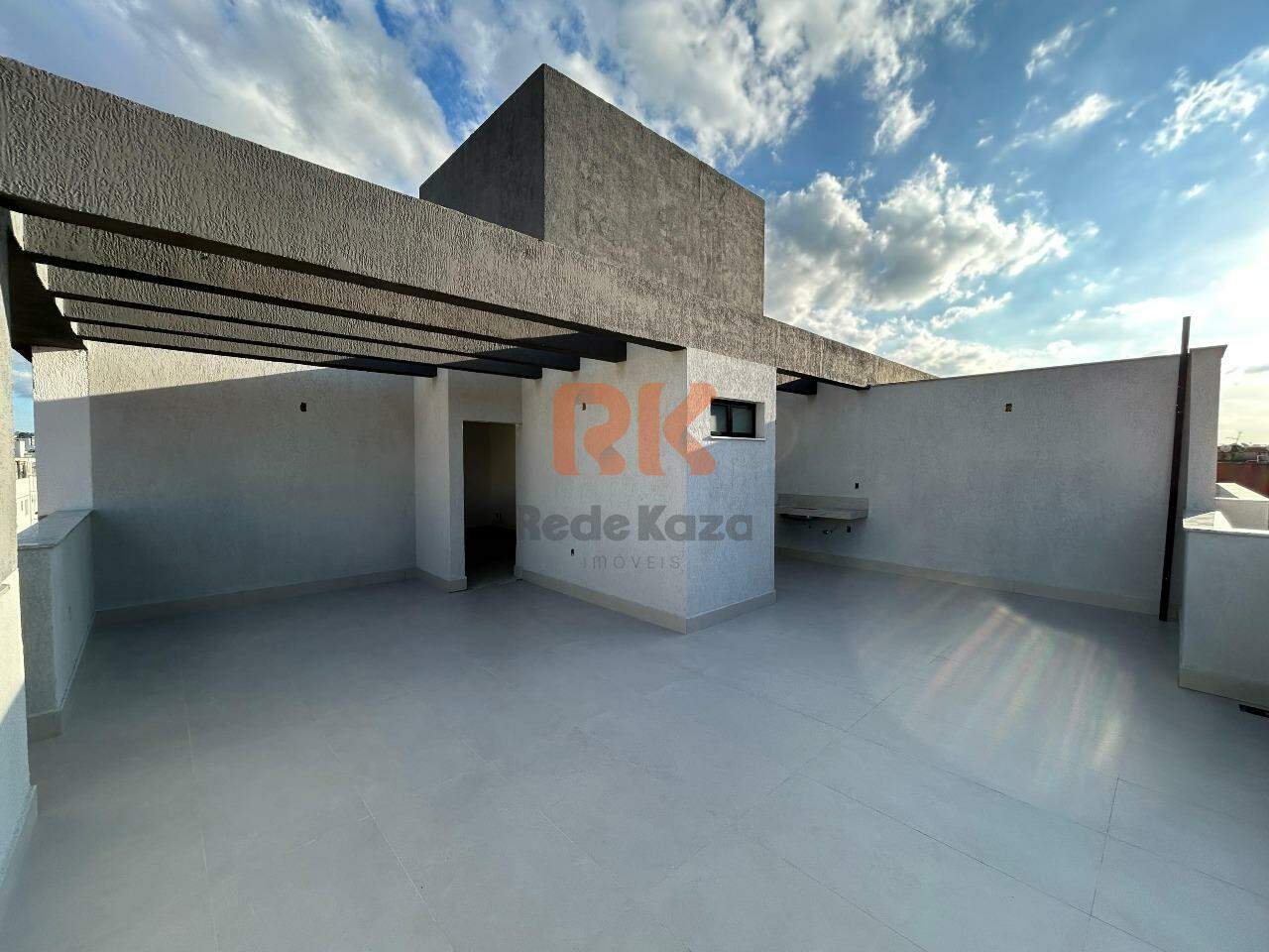 Cobertura à venda no Paquetá: 