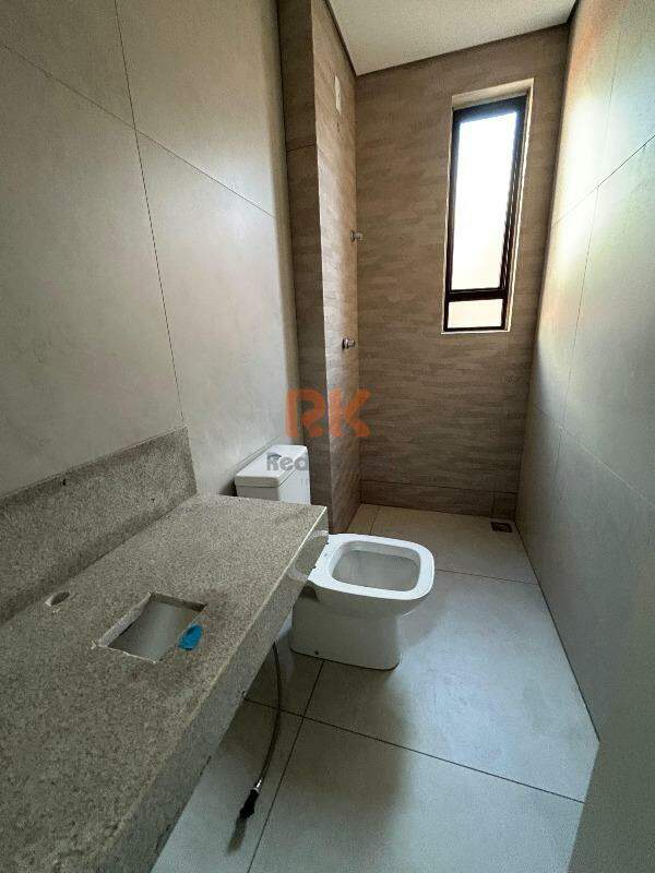 Cobertura à venda no Paquetá: 