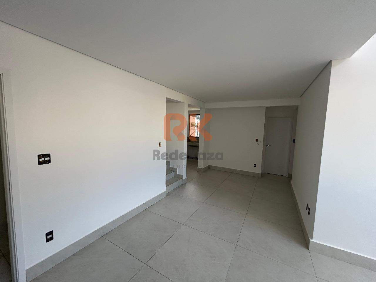 Cobertura à venda no Paquetá: 