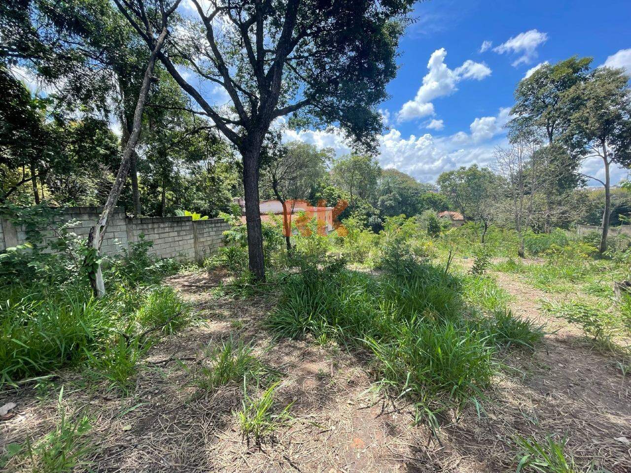 Lote à venda no Chácaras Cotia: 