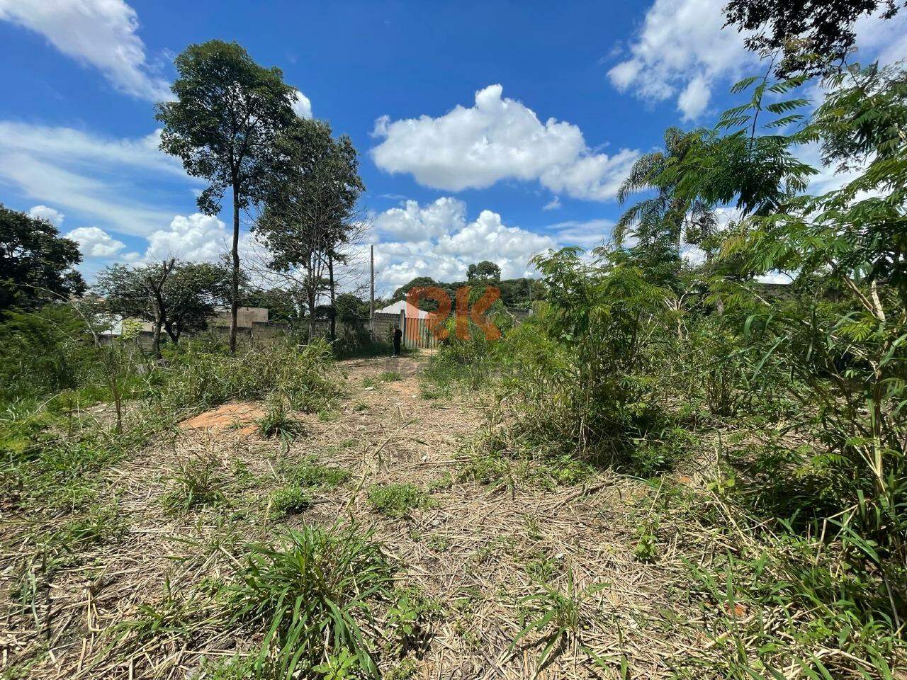 Lote à venda no Chácaras Cotia: 