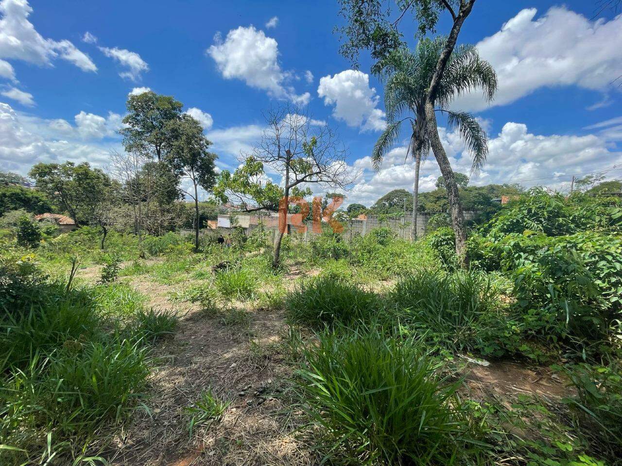 Lote à venda no Chácaras Cotia: 