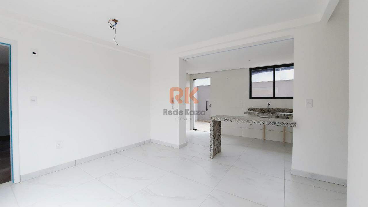 Área privativa à venda no Cabral: 