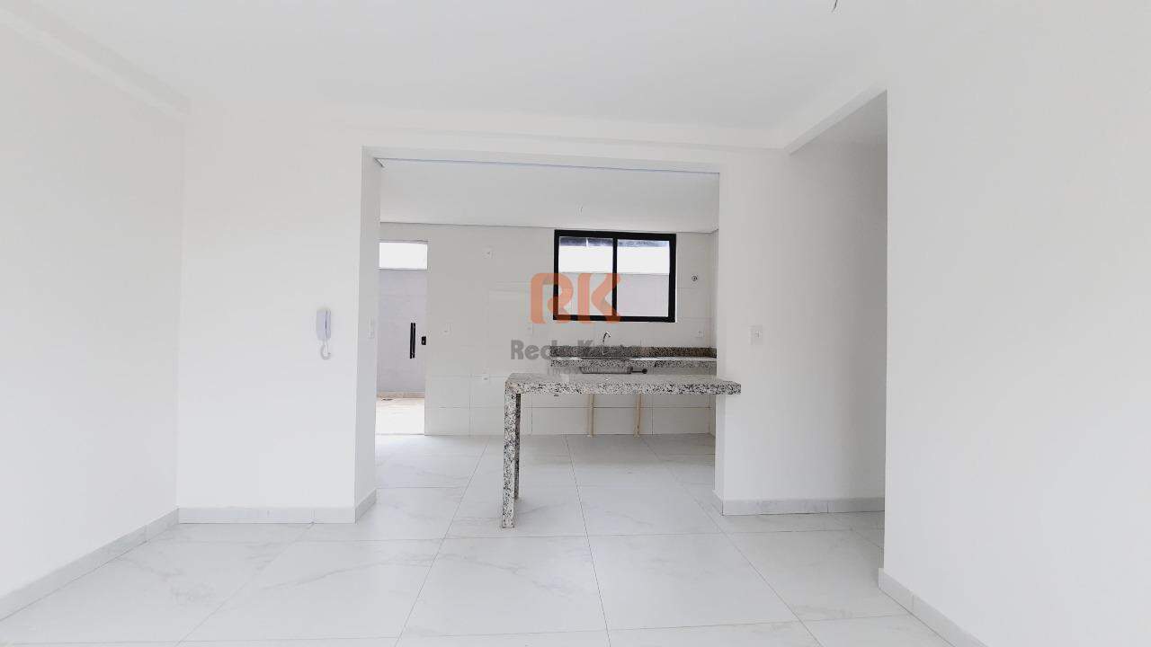 Área privativa à venda no Cabral: 