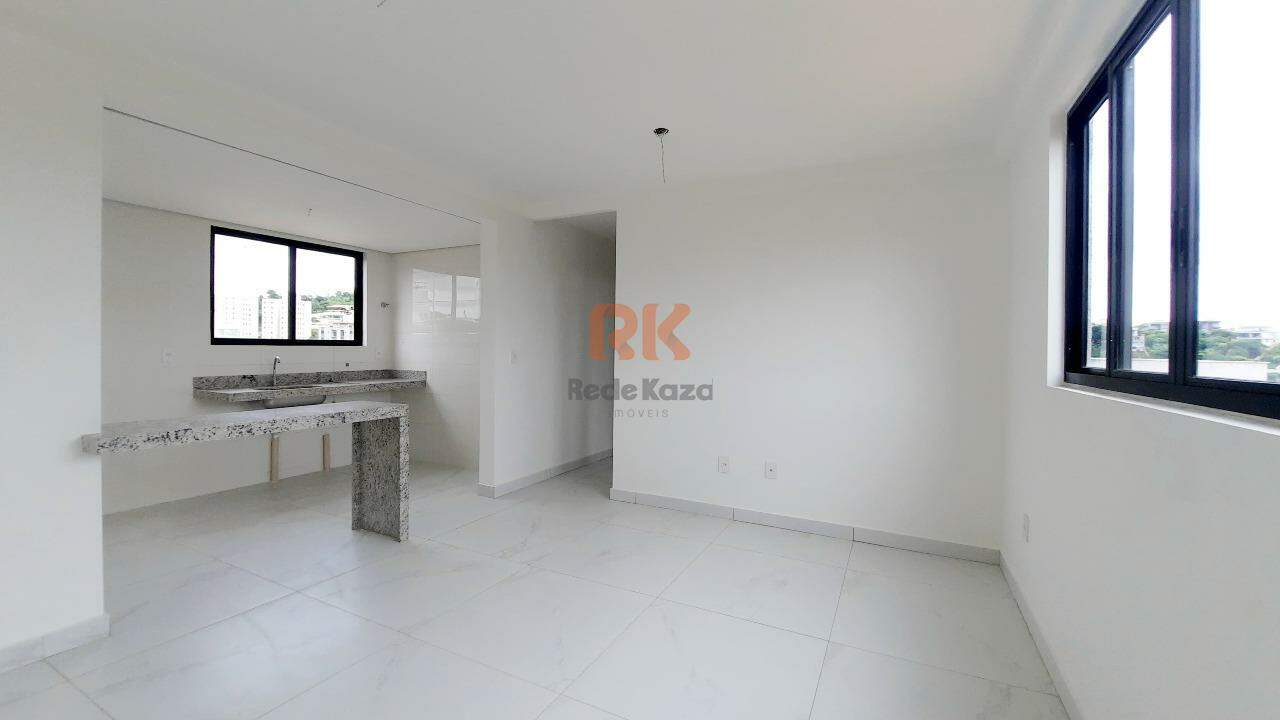 Apartamento à venda no Cabral: 