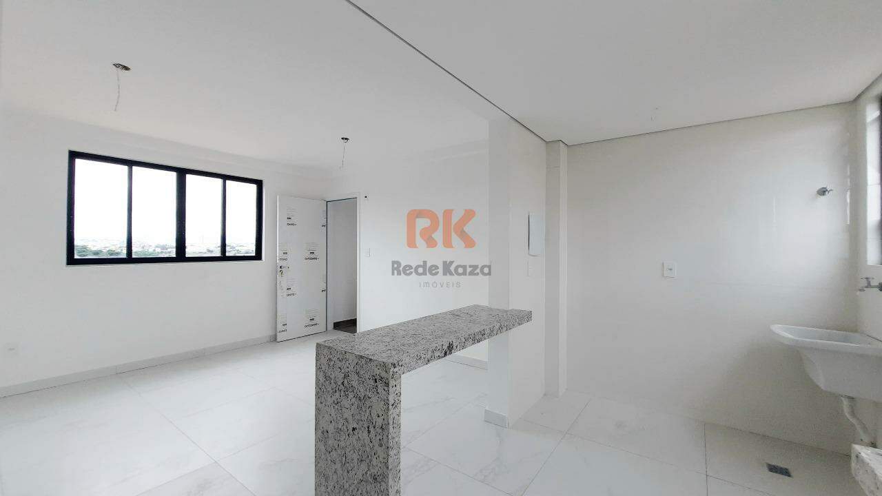 Apartamento à venda no Cabral: 