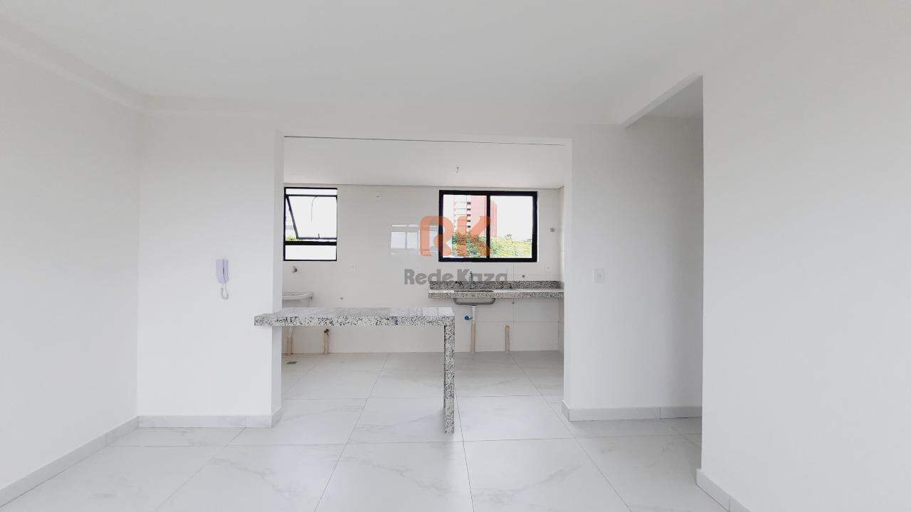 Apartamento à venda no Cabral: 