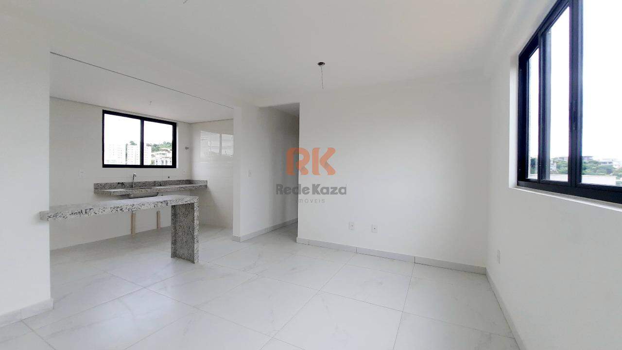 Apartamento à venda no Cabral: 