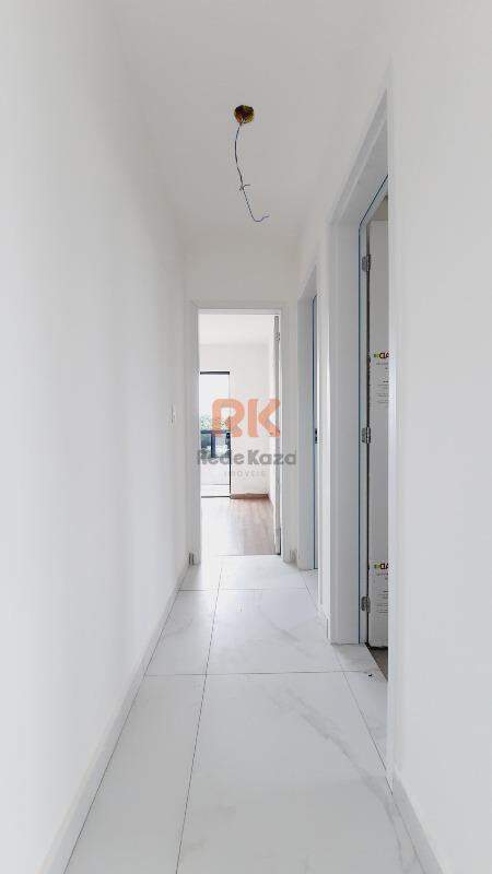 Cobertura à venda no Cabral: 