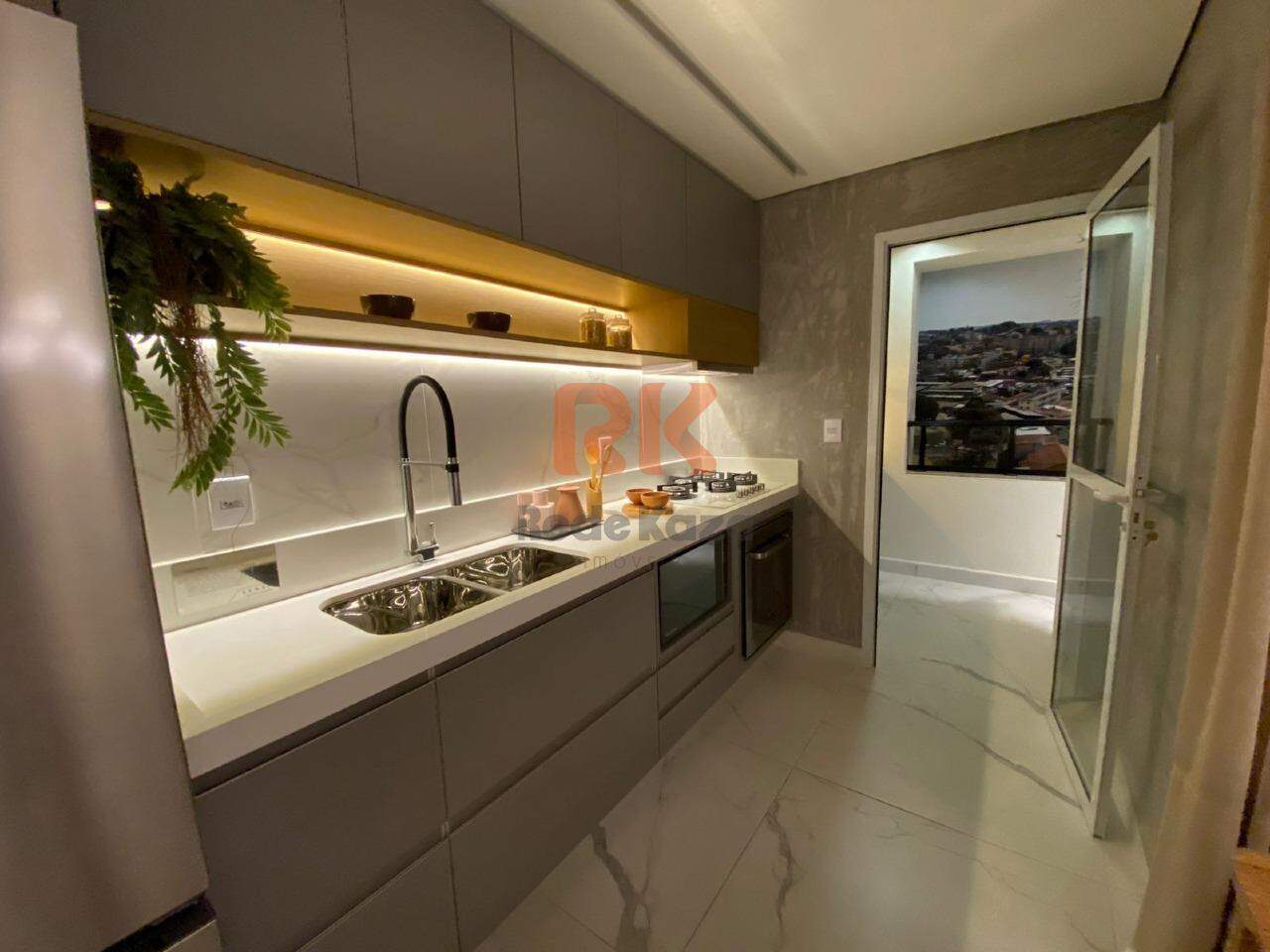 Apartamento à venda no Jaraguá: 