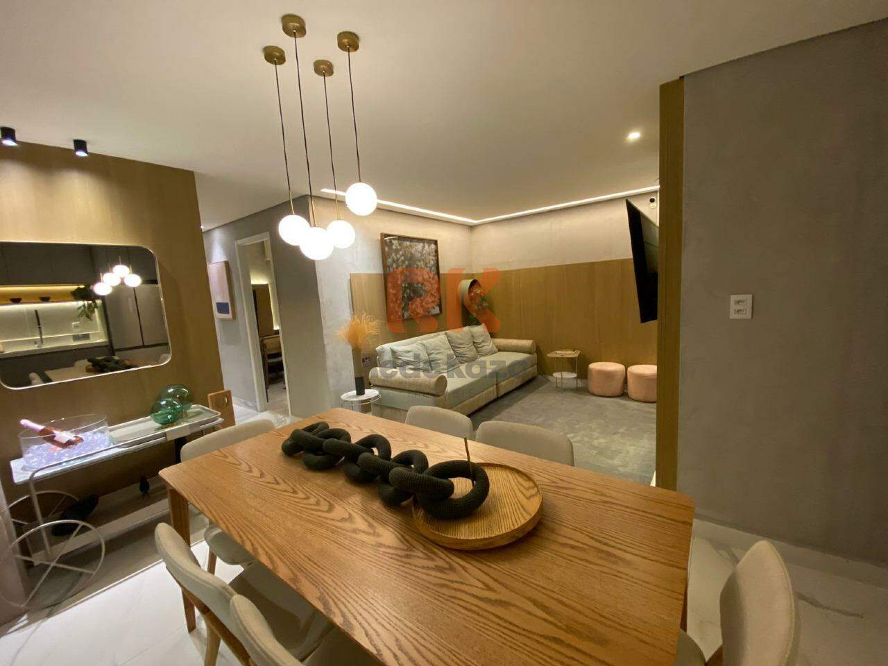 Apartamento à venda no Jaraguá: 