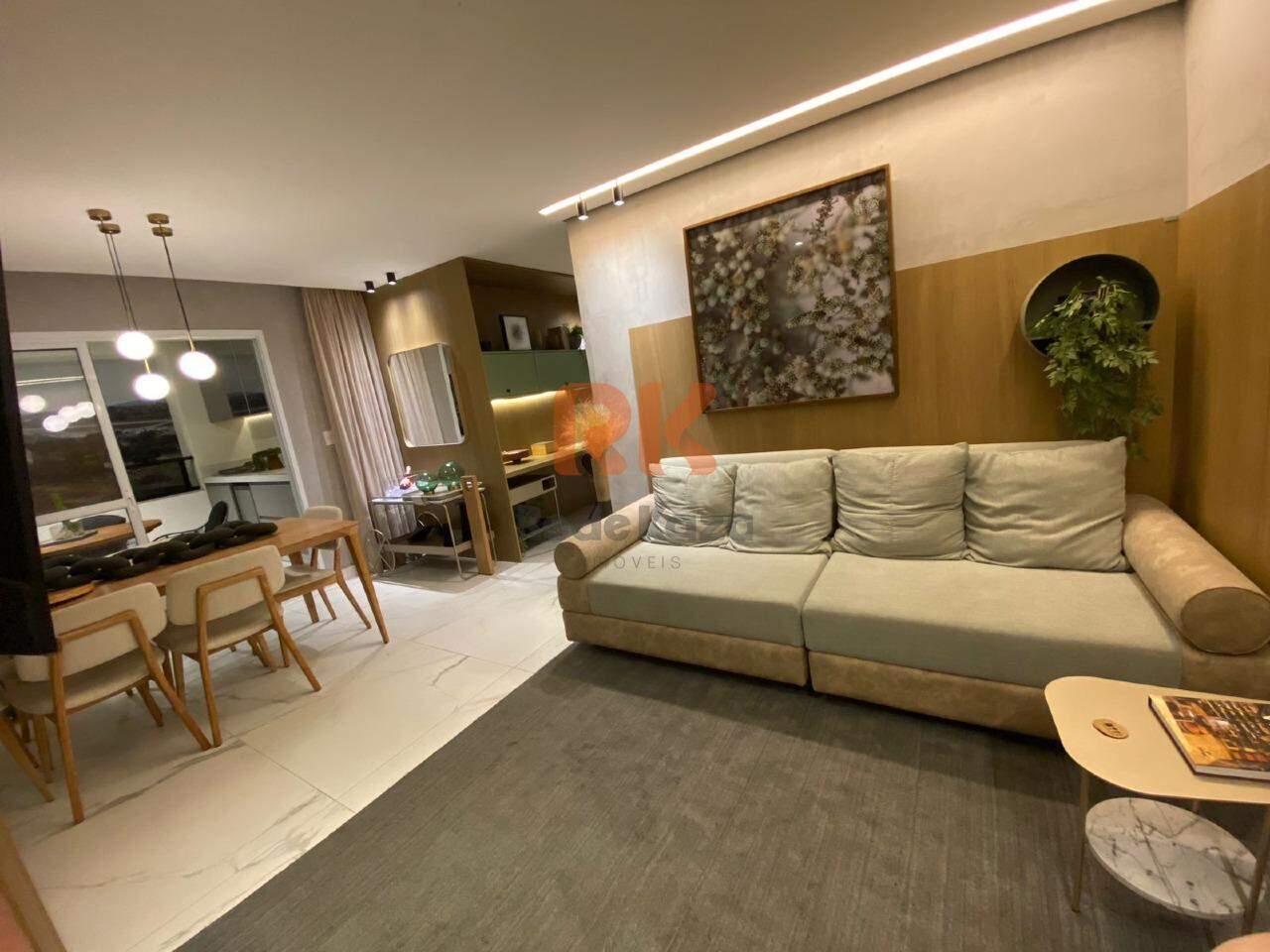 Apartamento à venda no Jaraguá: 