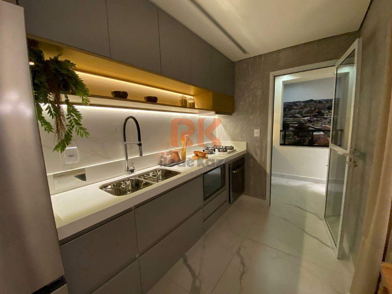 Área privativa à venda no Jaraguá: 