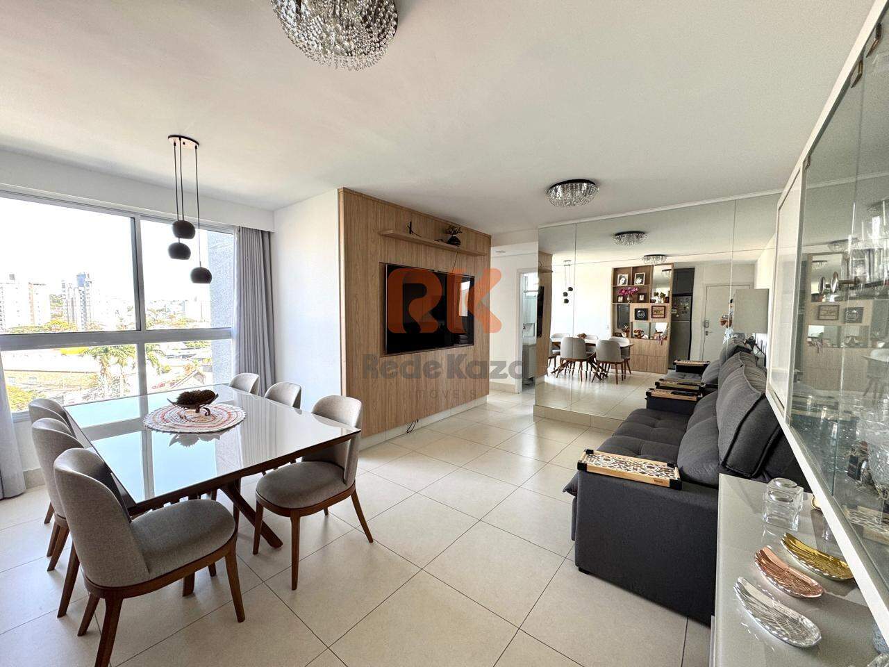 Apartamento à venda no Liberdade: 