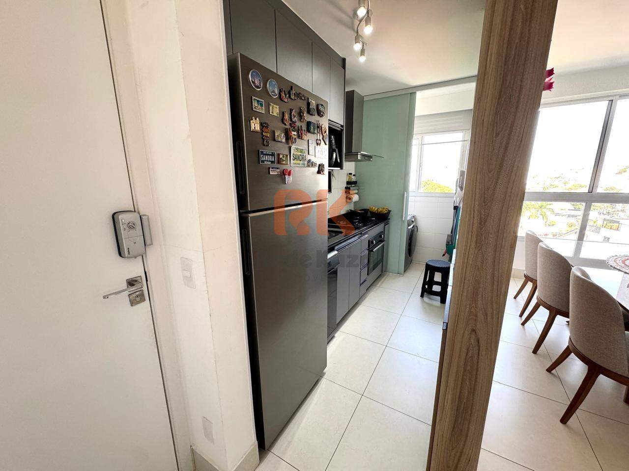 Apartamento à venda no Liberdade: 