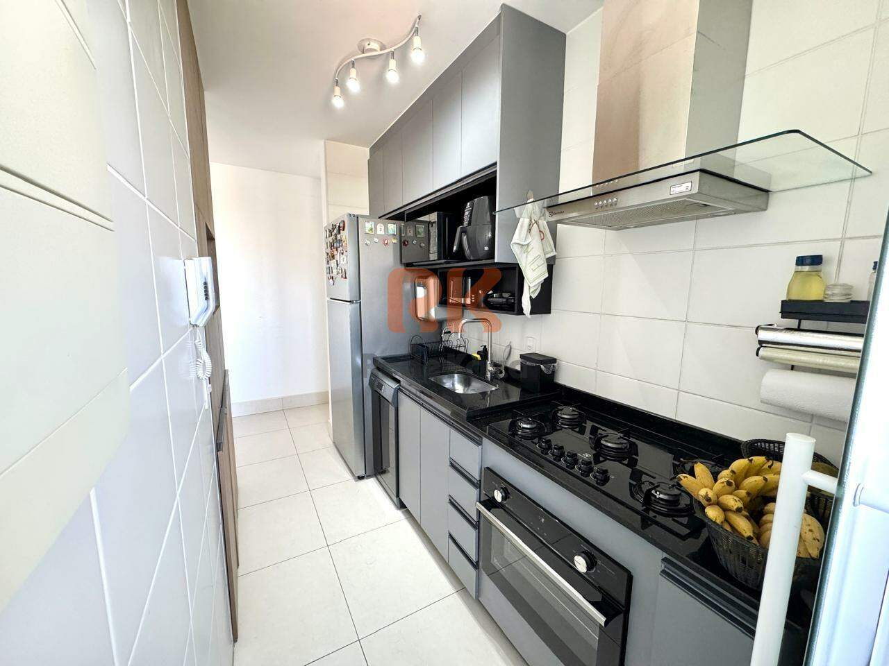 Apartamento à venda no Liberdade: 