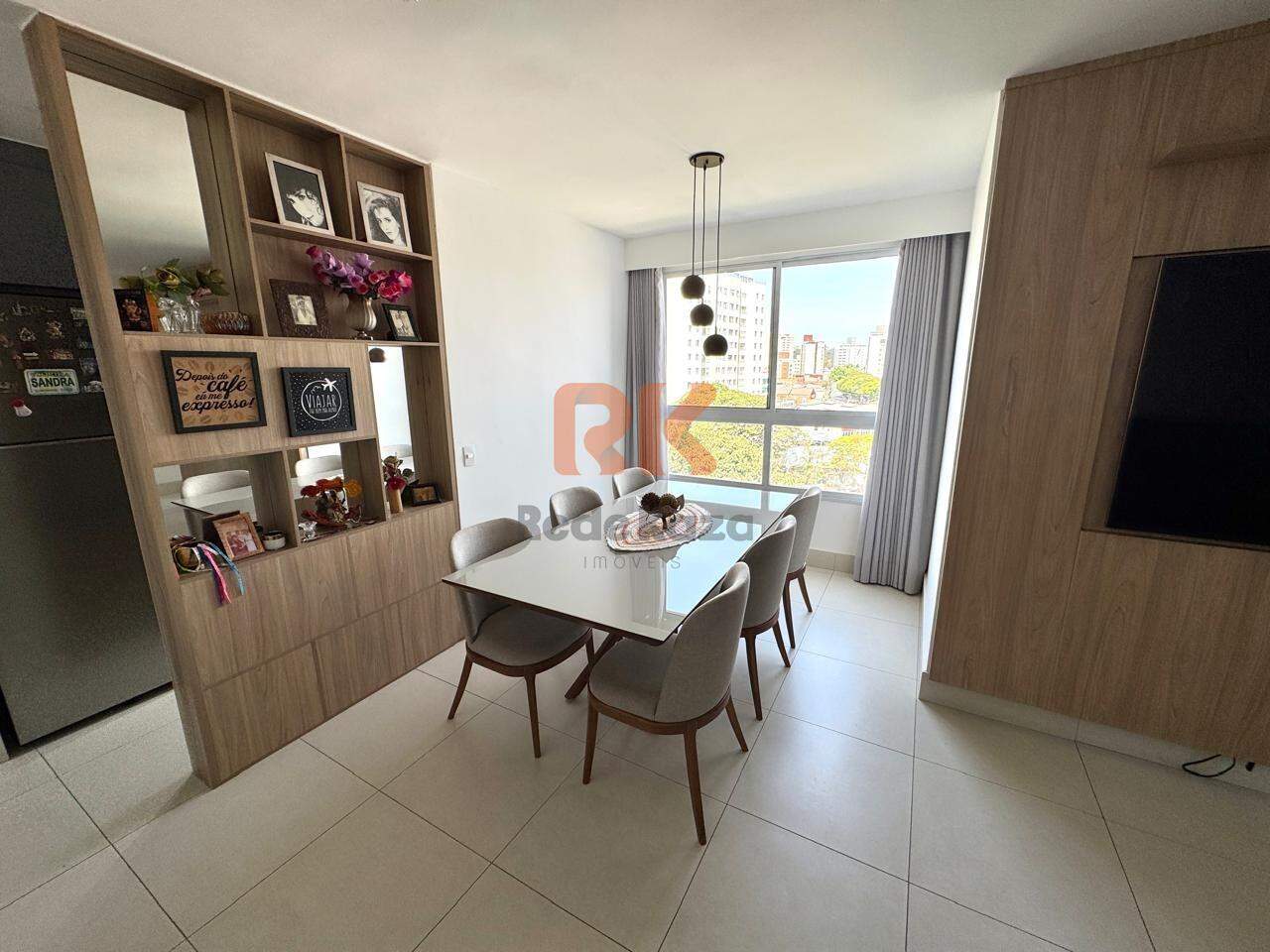 Apartamento à venda no Liberdade: 