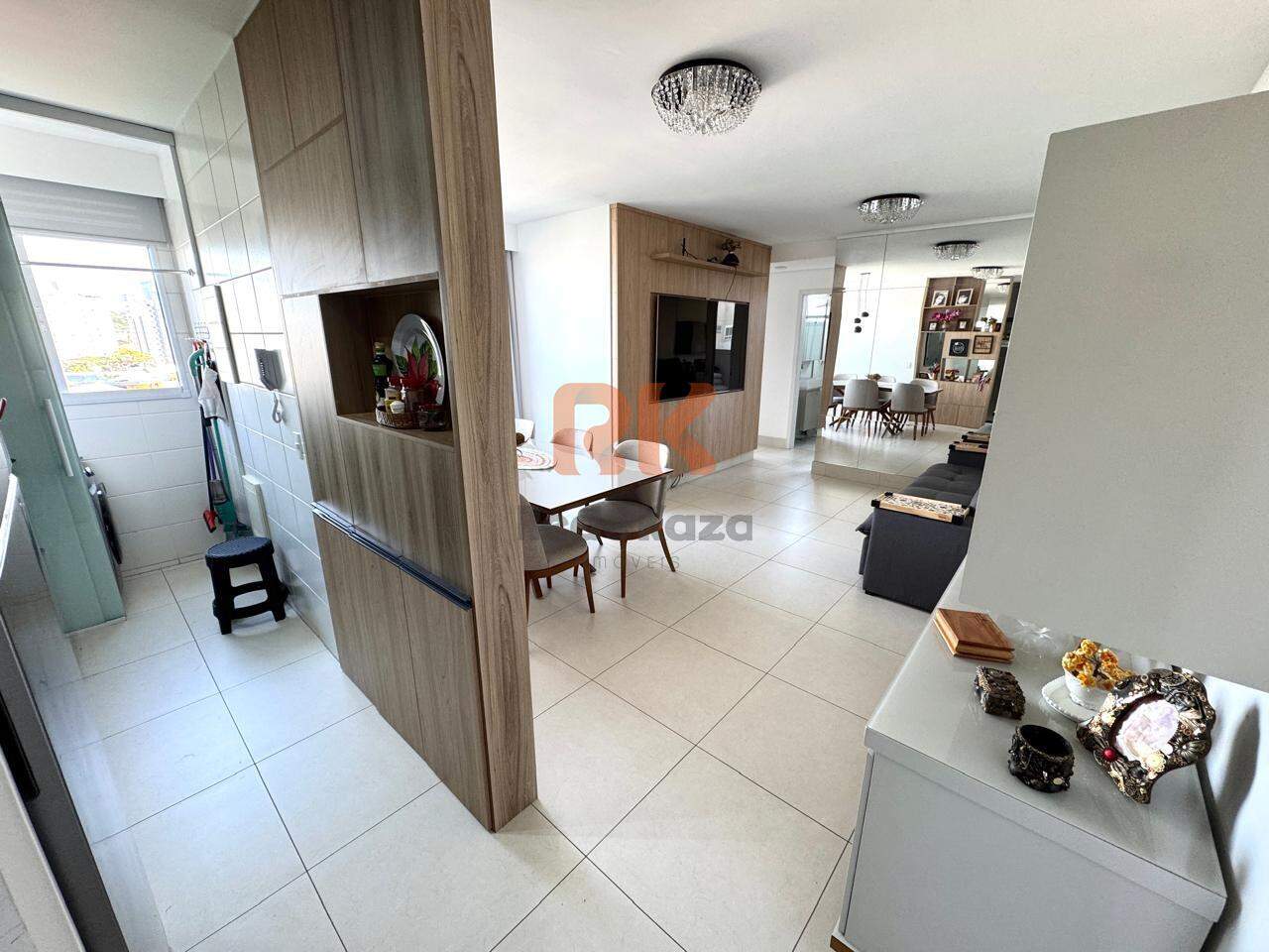Apartamento à venda no Liberdade: 