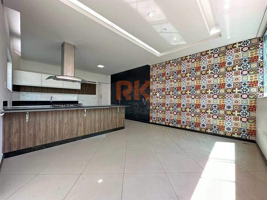 Casa à venda no São João Batista: 