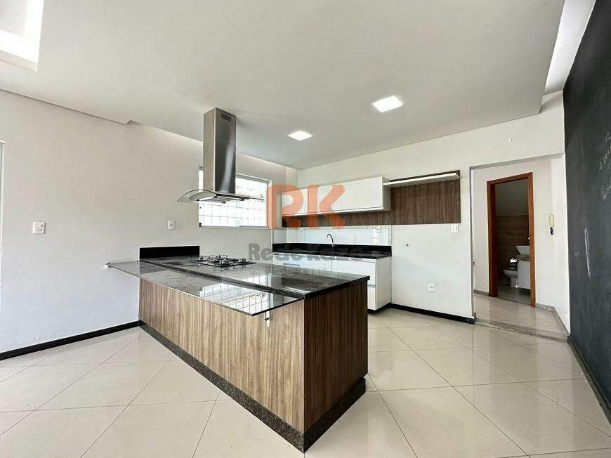 Casa à venda no São João Batista: 