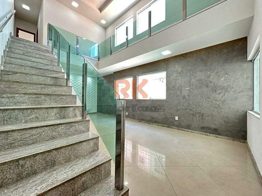 Casa à venda no São João Batista: 