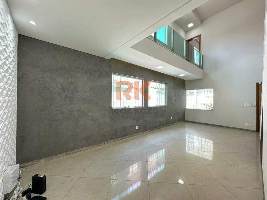 Casa à venda no São João Batista: 