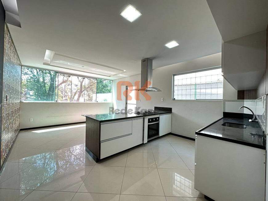 Casa à venda no São João Batista: 