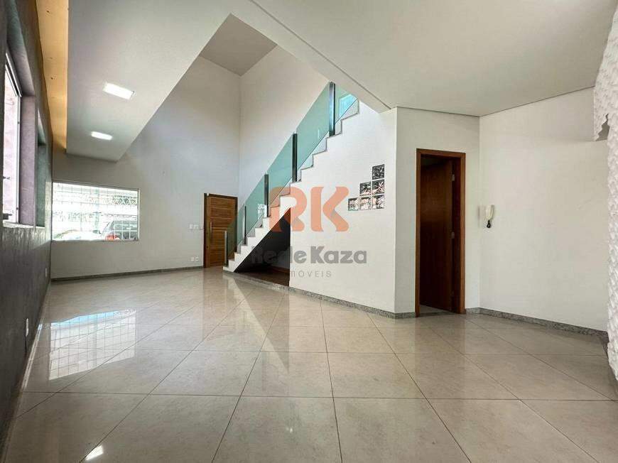 Casa à venda no São João Batista: 