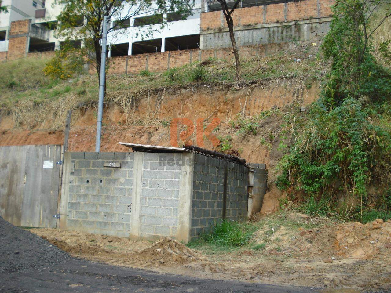 Lote à venda no Ouro Preto: 